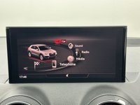 USED 2019 69 AUDI Q2 1.5 TFSI CoD 35 Black Edition SUV 5dr Petrol Manual Euro 6 (s/s) (150 ps) FULL SERVICE HISTORY + SAT NAV