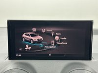 USED 2019 69 AUDI Q2 1.5 TFSI CoD 35 Black Edition SUV 5dr Petrol Manual Euro 6 (s/s) (150 ps) FULL SERVICE HISTORY + SAT NAV