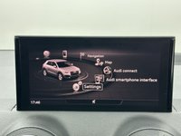USED 2019 69 AUDI Q2 1.5 TFSI CoD 35 Black Edition SUV 5dr Petrol Manual Euro 6 (s/s) (150 ps) FULL SERVICE HISTORY + SAT NAV