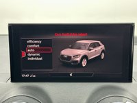 USED 2019 69 AUDI Q2 1.5 TFSI CoD 35 Black Edition SUV 5dr Petrol Manual Euro 6 (s/s) (150 ps) FULL SERVICE HISTORY + SAT NAV