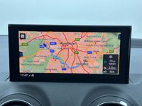 USED 2019 69 AUDI Q2 1.5 TFSI CoD 35 Black Edition SUV 5dr Petrol Manual Euro 6 (s/s) (150 ps) FULL SERVICE HISTORY + SAT NAV