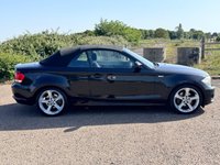 USED 2011 61 BMW 1 SERIES 2.0 120i Sport Euro 5 (s/s) 2dr Just Serviced/NewMot/SummerCar