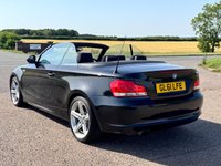 USED 2011 61 BMW 1 SERIES 2.0 120i Sport Euro 5 (s/s) 2dr Just Serviced/NewMot/SummerCar
