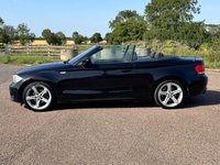 USED 2011 61 BMW 1 SERIES 2.0 120i Sport Euro 5 (s/s) 2dr Just Serviced/NewMot/SummerCar