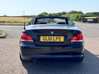 USED 2011 61 BMW 1 SERIES 2.0 120i Sport Euro 5 (s/s) 2dr Just Serviced/NewMot/SummerCar