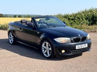 USED 2011 61 BMW 1 SERIES 2.0 120i Sport Euro 5 (s/s) 2dr Just Serviced/NewMot/SummerCar