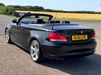 USED 2011 61 BMW 1 SERIES 2.0 120i Sport Euro 5 (s/s) 2dr Just Serviced/NewMot/SummerCar