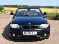 USED 2011 61 BMW 1 SERIES 2.0 120i Sport Euro 5 (s/s) 2dr Just Serviced/NewMot/SummerCar