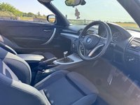 USED 2011 61 BMW 1 SERIES 2.0 120i Sport Euro 5 (s/s) 2dr Just Serviced/NewMot/SummerCar