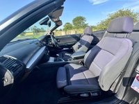 USED 2011 61 BMW 1 SERIES 2.0 120i Sport Euro 5 (s/s) 2dr Just Serviced/NewMot/SummerCar