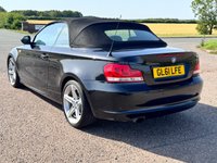USED 2011 61 BMW 1 SERIES 2.0 120i Sport Euro 5 (s/s) 2dr Just Serviced/NewMot/SummerCar