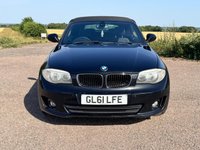 USED 2011 61 BMW 1 SERIES 2.0 120i Sport Euro 5 (s/s) 2dr Just Serviced/NewMot/SummerCar