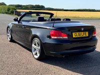 USED 2011 61 BMW 1 SERIES 2.0 120i Sport Euro 5 (s/s) 2dr Just Serviced/NewMot/SummerCar