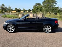 USED 2011 61 BMW 1 SERIES 2.0 120i Sport Euro 5 (s/s) 2dr Just Serviced/NewMot/SummerCar