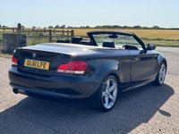 USED 2011 61 BMW 1 SERIES 2.0 120i Sport Euro 5 (s/s) 2dr Just Serviced/NewMot/SummerCar