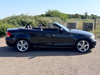 USED 2011 61 BMW 1 SERIES 2.0 120i Sport Euro 5 (s/s) 2dr Just Serviced/NewMot/SummerCar