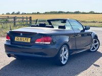 USED 2011 61 BMW 1 SERIES 2.0 120i Sport Euro 5 (s/s) 2dr Just Serviced/NewMot/SummerCar