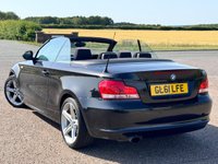 USED 2011 61 BMW 1 SERIES 2.0 120i Sport Euro 5 (s/s) 2dr Just Serviced/NewMot/SummerCar