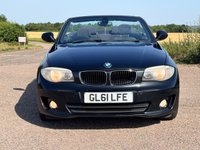 USED 2011 61 BMW 1 SERIES 2.0 120i Sport Euro 5 (s/s) 2dr Just Serviced/NewMot/SummerCar