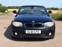USED 2011 61 BMW 1 SERIES 2.0 120i Sport Euro 5 (s/s) 2dr Just Serviced/NewMot/SummerCar