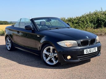 View our BMW 1 Series
