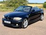 USED 2011 61 BMW 1 SERIES 2.0 120i Sport Euro 5 (s/s) 2dr Just Serviced/NewMot/SummerCar