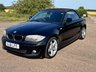 USED 2011 61 BMW 1 SERIES 2.0 120i Sport Euro 5 (s/s) 2dr Just Serviced/NewMot/SummerCar