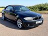 USED 2011 61 BMW 1 SERIES 2.0 120i Sport Euro 5 (s/s) 2dr Just Serviced/NewMot/SummerCar