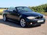 USED 2011 61 BMW 1 SERIES 2.0 120i Sport Euro 5 (s/s) 2dr Just Serviced/NewMot/SummerCar