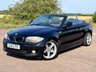 USED 2011 61 BMW 1 SERIES 2.0 120i Sport Euro 5 (s/s) 2dr Just Serviced/NewMot/SummerCar