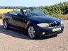 USED 2011 61 BMW 1 SERIES 2.0 120i Sport Euro 5 (s/s) 2dr Just Serviced/NewMot/SummerCar