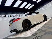 USED 2017 17 AUDI TT 2.0 TFSI S line Coupe 3dr Petrol Manual Euro 6 (s/s) (230 ps) 