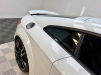 USED 2017 17 AUDI TT 2.0 TFSI S line Coupe 3dr Petrol Manual Euro 6 (s/s) (230 ps) 