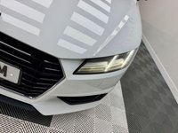USED 2017 17 AUDI TT 2.0 TFSI S line Coupe 3dr Petrol Manual Euro 6 (s/s) (230 ps) 