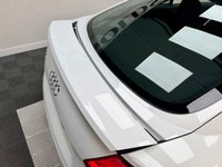 USED 2017 17 AUDI TT 2.0 TFSI S line Coupe 3dr Petrol Manual Euro 6 (s/s) (230 ps) 