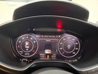 USED 2017 17 AUDI TT 2.0 TFSI S line Coupe 3dr Petrol Manual Euro 6 (s/s) (230 ps) 