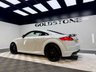 USED 2017 17 AUDI TT 2.0 TFSI S line Coupe 3dr Petrol Manual Euro 6 (s/s) (230 ps) 