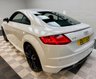 USED 2017 17 AUDI TT 2.0 TFSI S line Coupe 3dr Petrol Manual Euro 6 (s/s) (230 ps) 