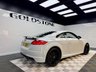 USED 2017 17 AUDI TT 2.0 TFSI S line Coupe 3dr Petrol Manual Euro 6 (s/s) (230 ps) 