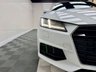 USED 2017 17 AUDI TT 2.0 TFSI S line Coupe 3dr Petrol Manual Euro 6 (s/s) (230 ps) 