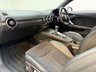 USED 2017 17 AUDI TT 2.0 TFSI S line Coupe 3dr Petrol Manual Euro 6 (s/s) (230 ps) 