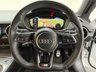 USED 2017 17 AUDI TT 2.0 TFSI S line Coupe 3dr Petrol Manual Euro 6 (s/s) (230 ps) 