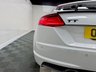 USED 2017 17 AUDI TT 2.0 TFSI S line Coupe 3dr Petrol Manual Euro 6 (s/s) (230 ps) 