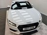 USED 2017 17 AUDI TT 2.0 TFSI S line Coupe 3dr Petrol Manual Euro 6 (s/s) (230 ps) 