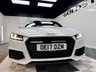 USED 2017 17 AUDI TT 2.0 TFSI S line Coupe 3dr Petrol Manual Euro 6 (s/s) (230 ps) 