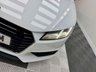 USED 2017 17 AUDI TT 2.0 TFSI S line Coupe 3dr Petrol Manual Euro 6 (s/s) (230 ps) 