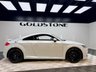 USED 2017 17 AUDI TT 2.0 TFSI S line Coupe 3dr Petrol Manual Euro 6 (s/s) (230 ps) 