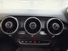 USED 2017 17 AUDI TT 2.0 TFSI S line Coupe 3dr Petrol Manual Euro 6 (s/s) (230 ps) 
