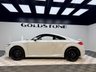 USED 2017 17 AUDI TT 2.0 TFSI S line Coupe 3dr Petrol Manual Euro 6 (s/s) (230 ps) 