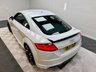 USED 2017 17 AUDI TT 2.0 TFSI S line Coupe 3dr Petrol Manual Euro 6 (s/s) (230 ps) 